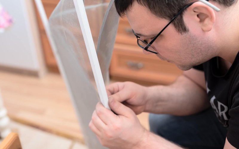 Home Improvement in Worcester, MA